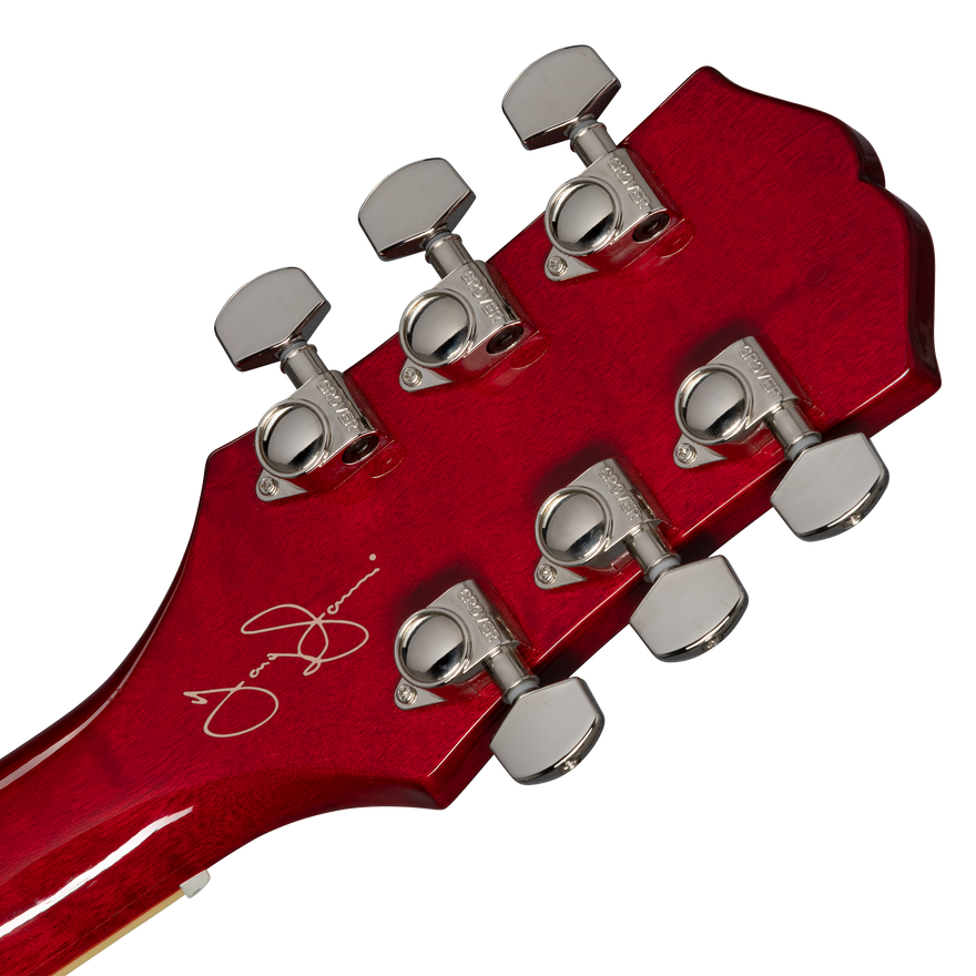 Epiphone Tony Iommi SG Special, Left-Handed, Vintage Cherry Electric Guitar Epiphone