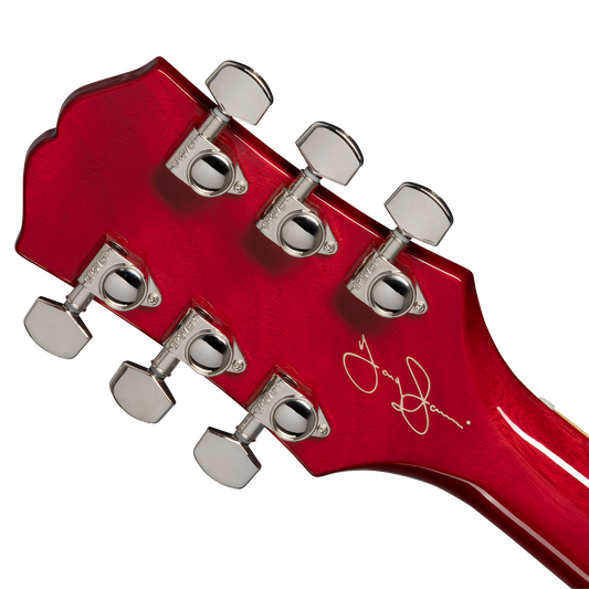 Epiphone Tony Iommi SG Special, Vintage Cherry Electric Guitar Epiphone