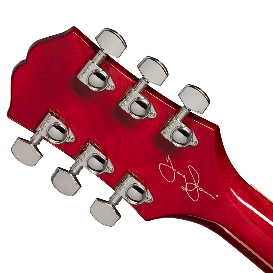 Epiphone Tony Iommi SG Special, Vintage Cherry Electric Guitar Epiphone