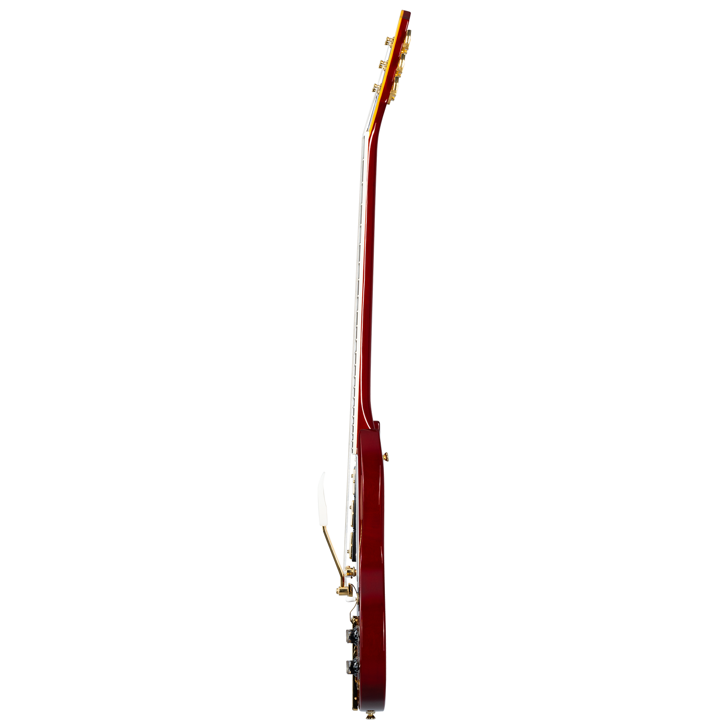 Epiphone Joe Bonamassa 1963 SG Custom, Dark Wine Red Electric Guitar Epiphone