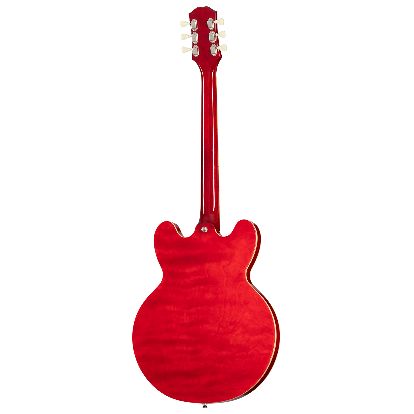 Epiphone Joe Bonamassa 1962 ES-335, Sixties Cherry Electric Guitar Epiphone