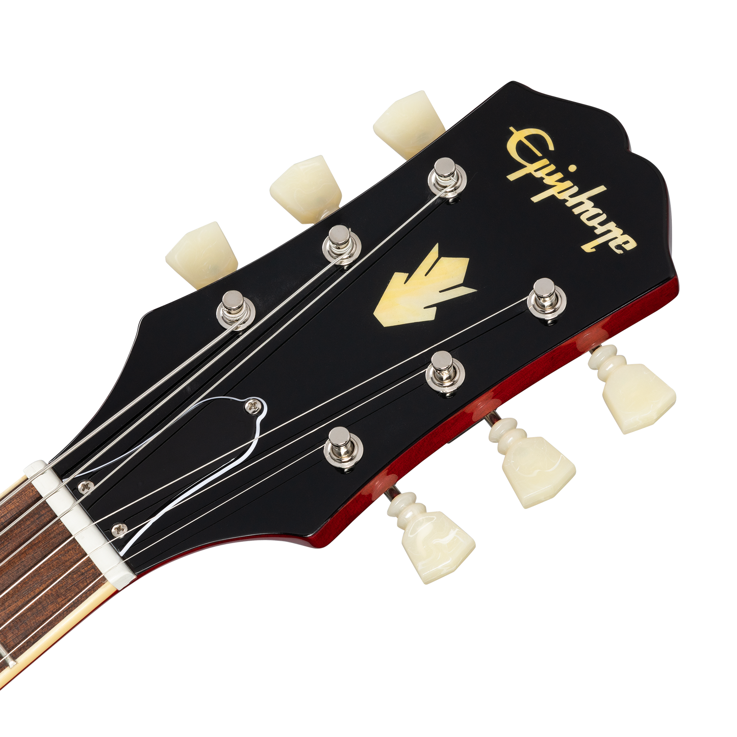 Epiphone Joe Bonamassa 1962 ES-335, Sixties Cherry Electric Guitar Epiphone