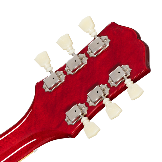 Epiphone Joe Bonamassa 1962 ES-335, Sixties Cherry Electric Guitar Epiphone
