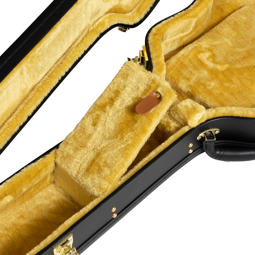 Epiphone Joe Bonamassa 1962 ES-335, Sixties Cherry Electric Guitar Epiphone