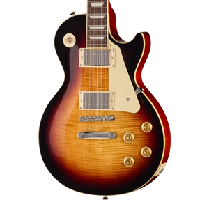 Epiphone Les Paul Standard 50s, Bourbon Burst, Exclusive Electric Guitar Epiphone