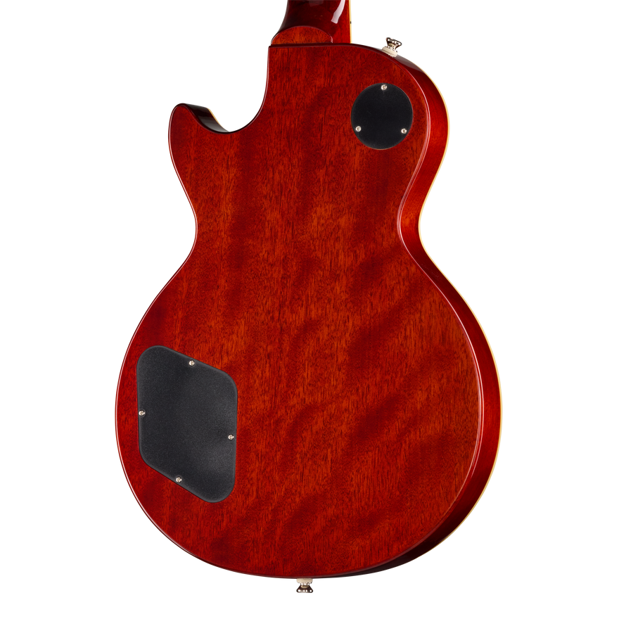 Epiphone Les Paul Standard 50s, Bourbon Burst, Exclusive Electric Guitar Epiphone