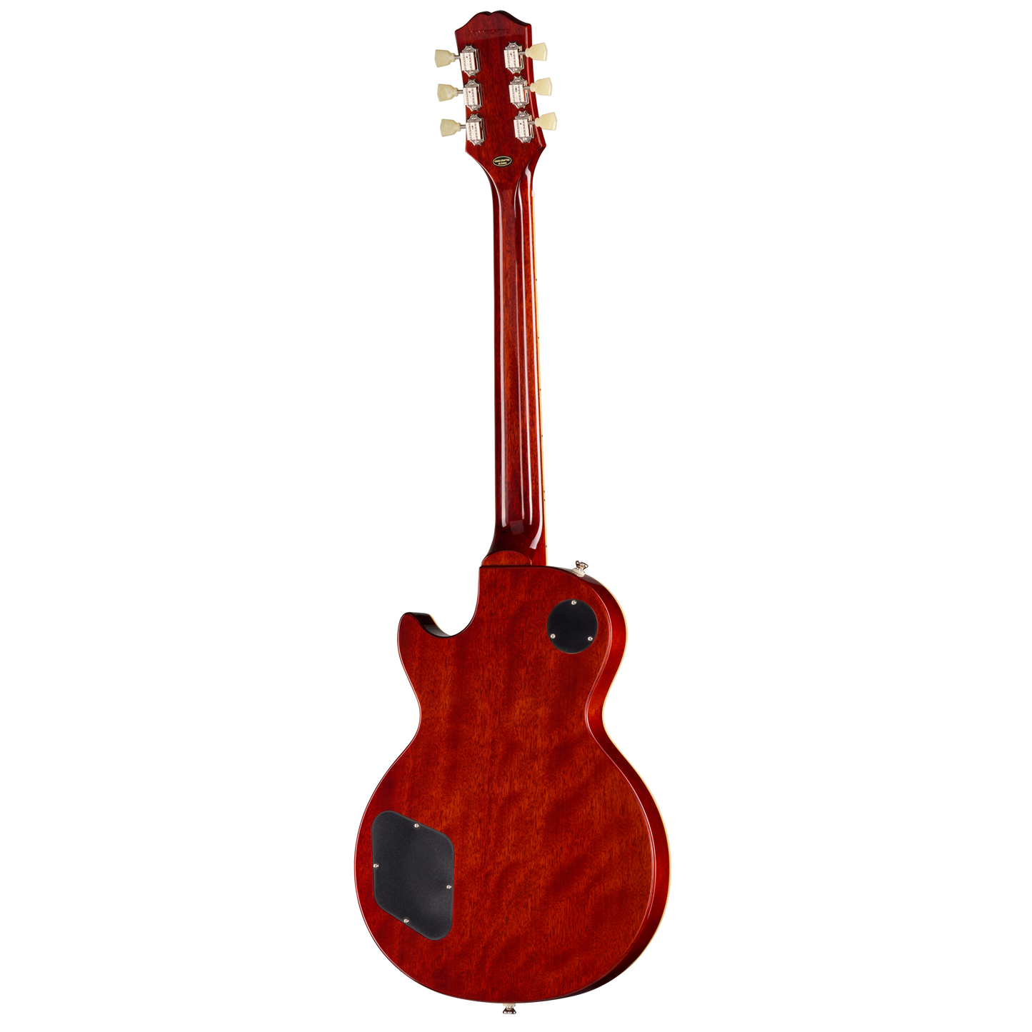 Epiphone Les Paul Standard 50s, Bourbon Burst, Exclusive Electric Guitar Epiphone