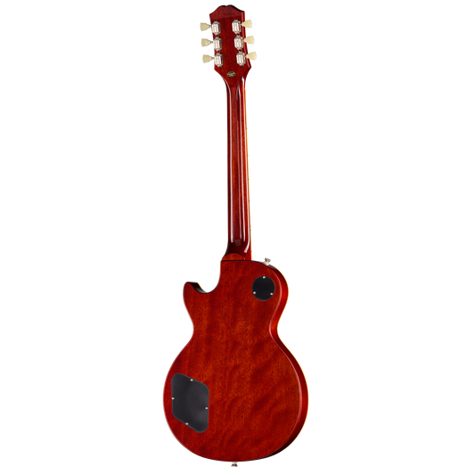 Epiphone Les Paul Standard 50s, Bourbon Burst, Exclusive Electric Guitar Epiphone