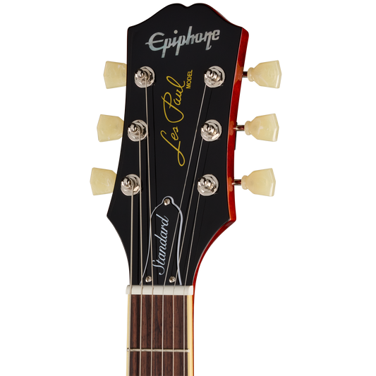 Epiphone Les Paul Standard 50s, Bourbon Burst, Exclusive Electric Guitar Epiphone