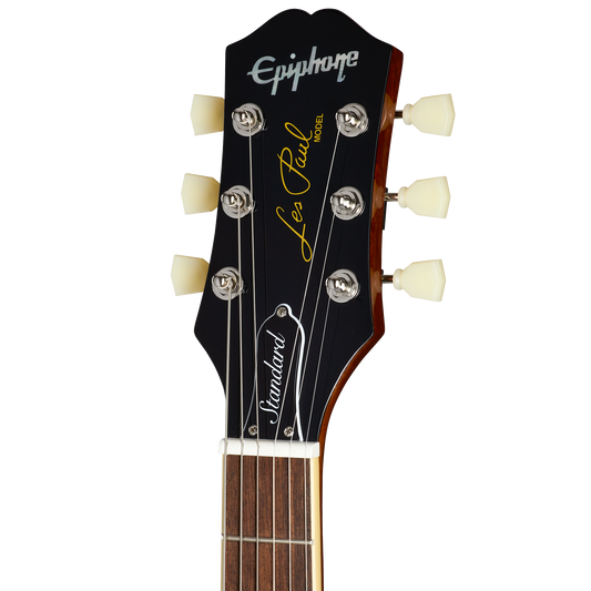 Epiphone Les Paul Standard 50s, Classic White, Exclusive Electric Guitar Epiphone