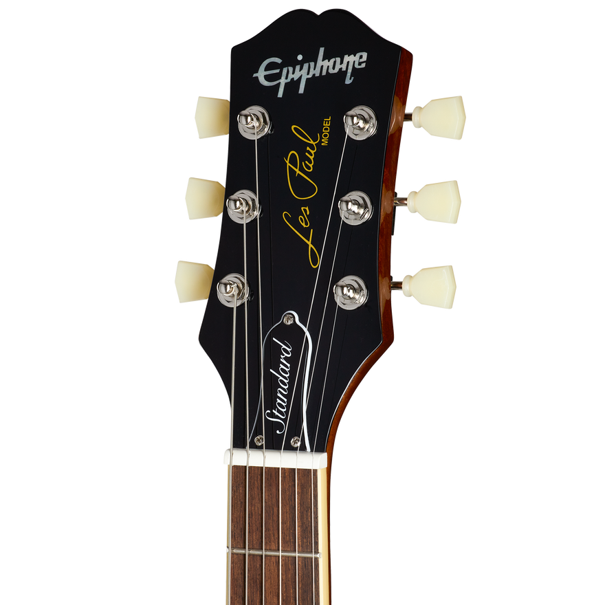 Epiphone Les Paul Standard 50s, Classic White, Exclusive Electric Guitar Epiphone