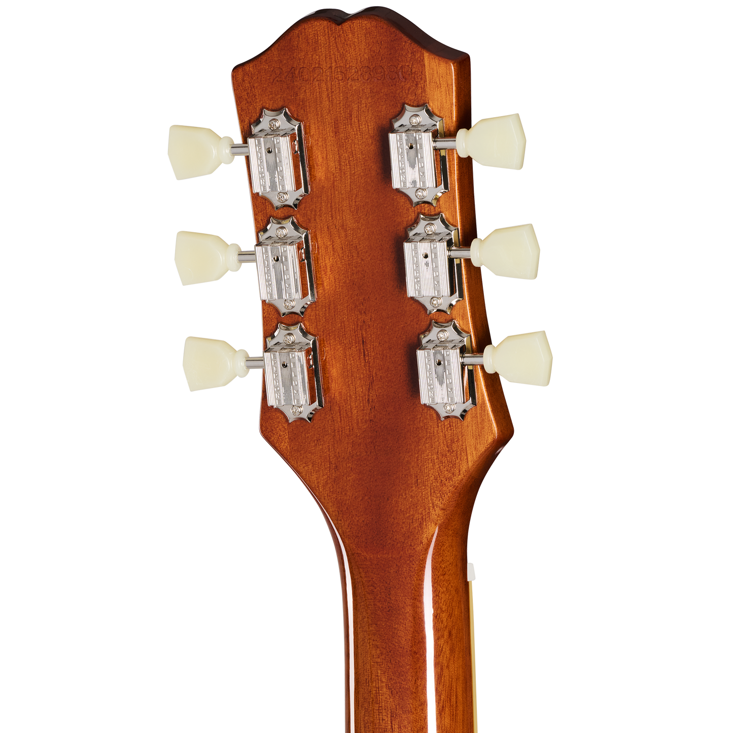Epiphone Les Paul Standard 50s, Goldtop Electric Guitar Epiphone