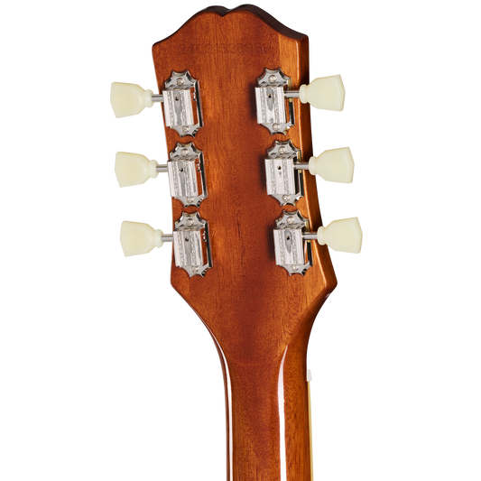 Epiphone Les Paul Standard 50s, Goldtop Electric Guitar Epiphone