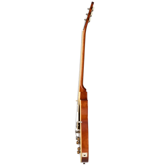 Epiphone Les Paul Standard 50s, Goldtop Electric Guitar Epiphone