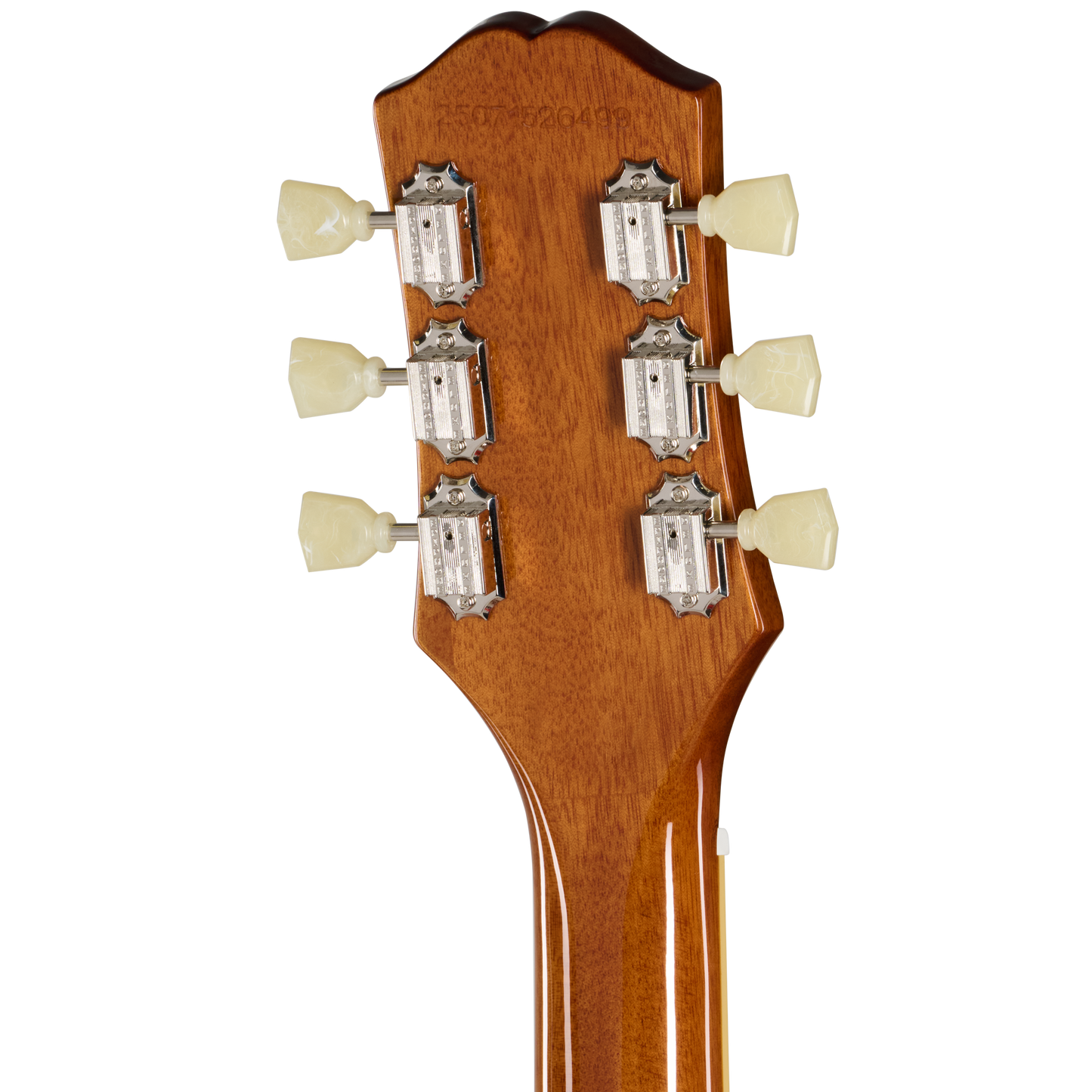 Epiphone Les Paul Standard 50s, Left-Handed, Goldtop Electric Guitar Epiphone