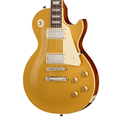 Epiphone Les Paul Standard 50s, Goldtop – Gibson
