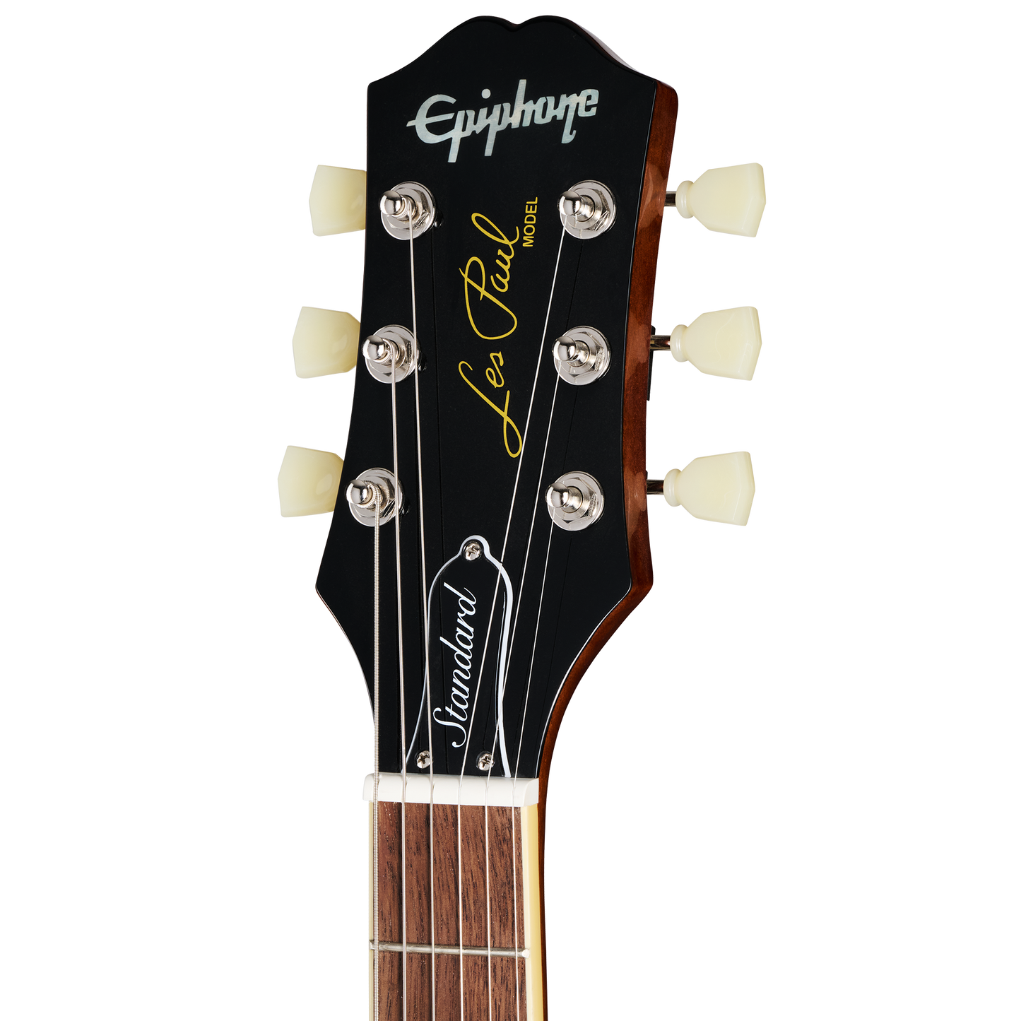 Epiphone Les Paul Standard 50s, Inverness Green Electric Guitar Epiphone