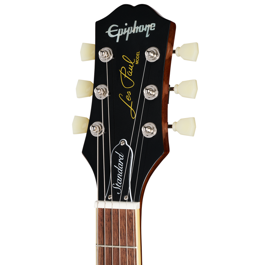 Epiphone Les Paul Standard 50s, Inverness Green Electric Guitar Epiphone