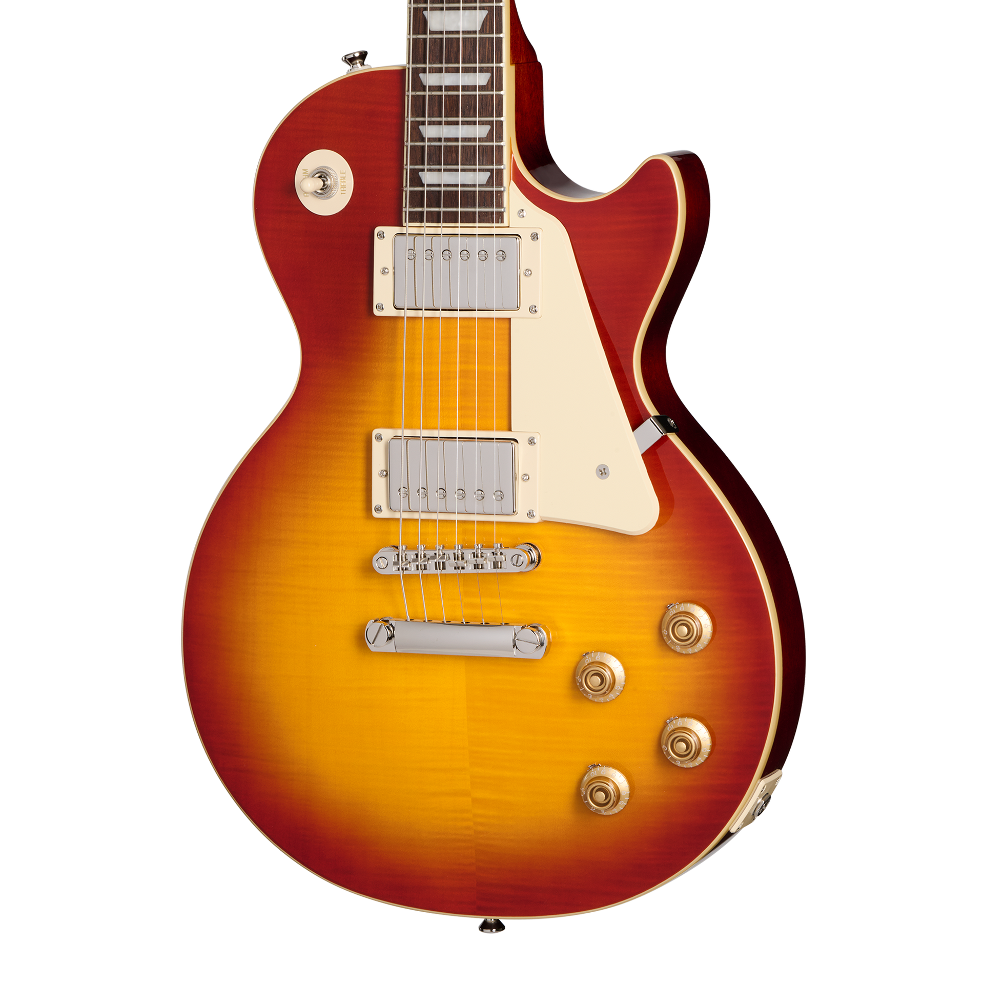 エピフォンepiphone USAレスポールスタンダード/サンバースト/ギブソン Epiphone A 50s Classic, Reborn – Gibson