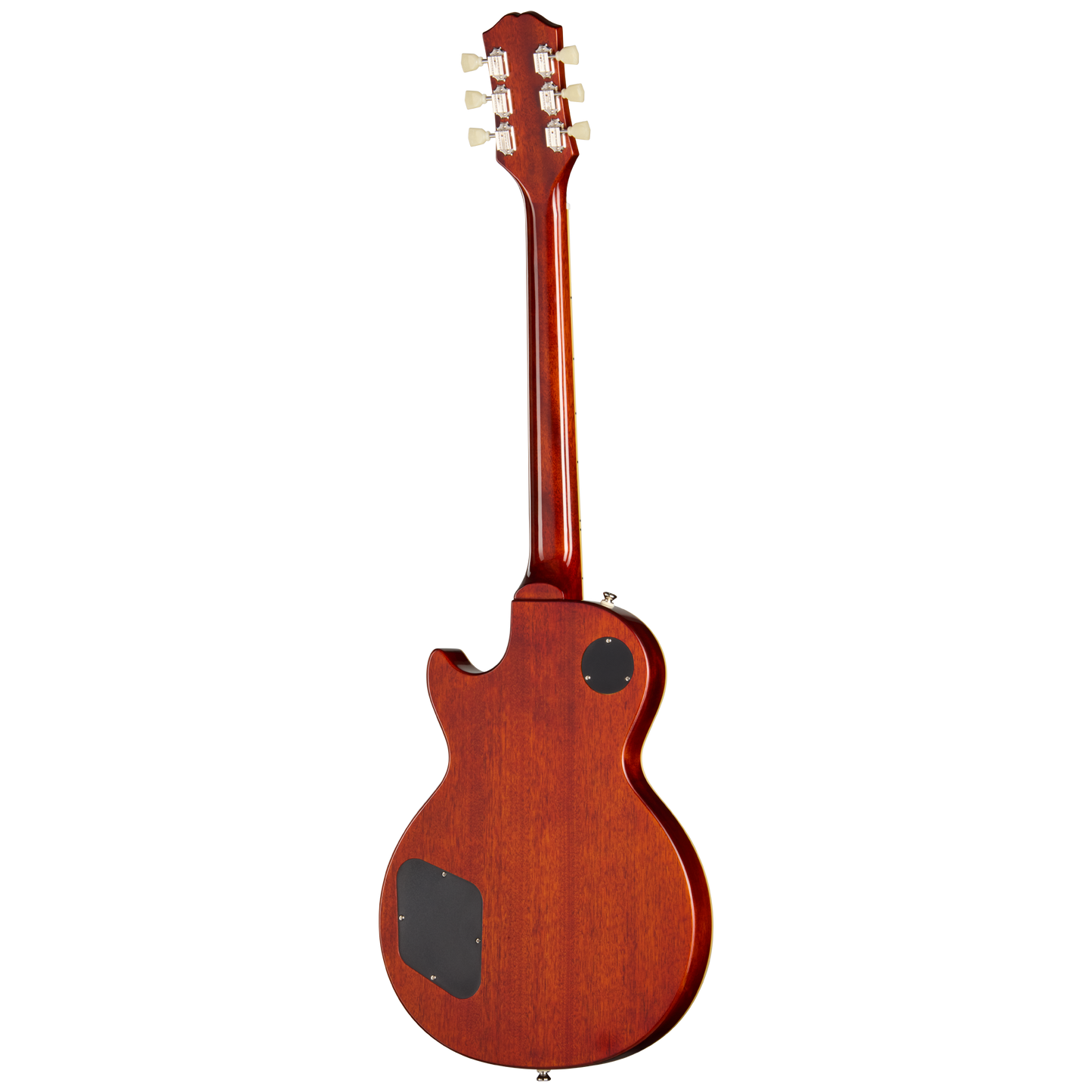 Epiphone Les Paul Standard 50s, Washed Cherry Sunburst Electric Guitar Epiphone