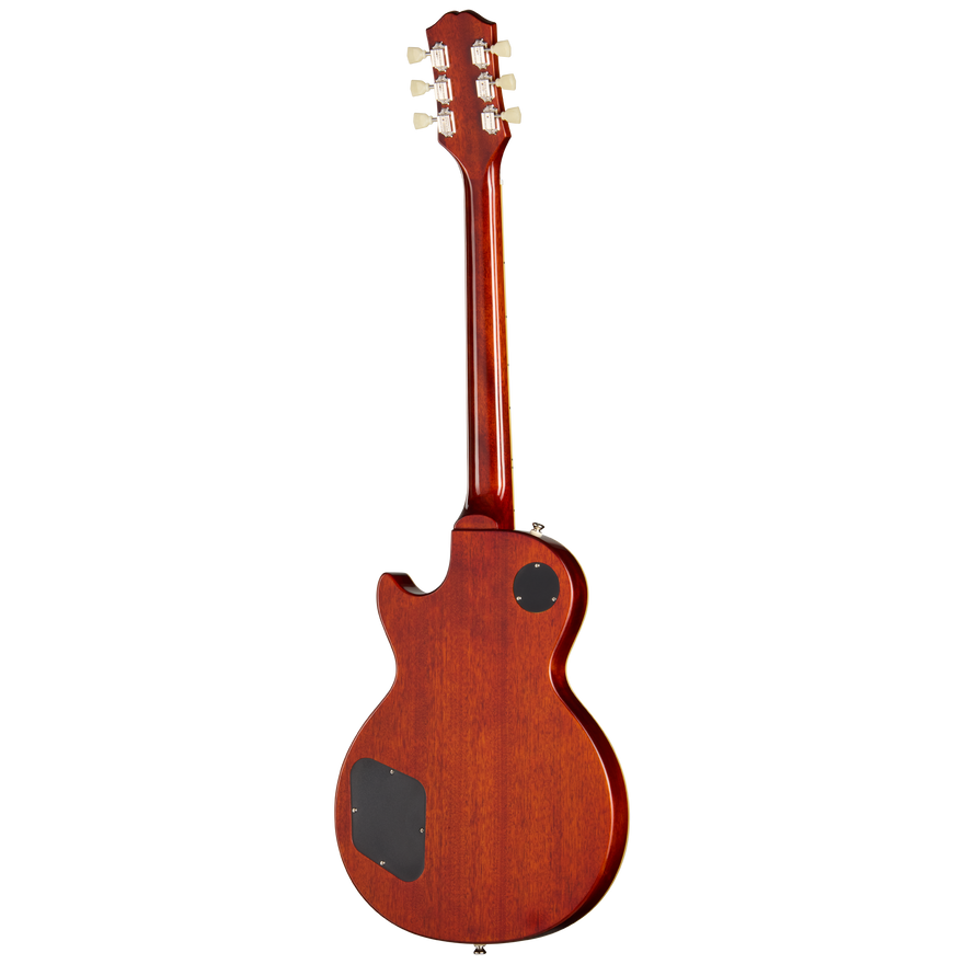 Epiphone Les Paul Standard 50s, Washed Cherry Sunburst Electric Guitar Epiphone