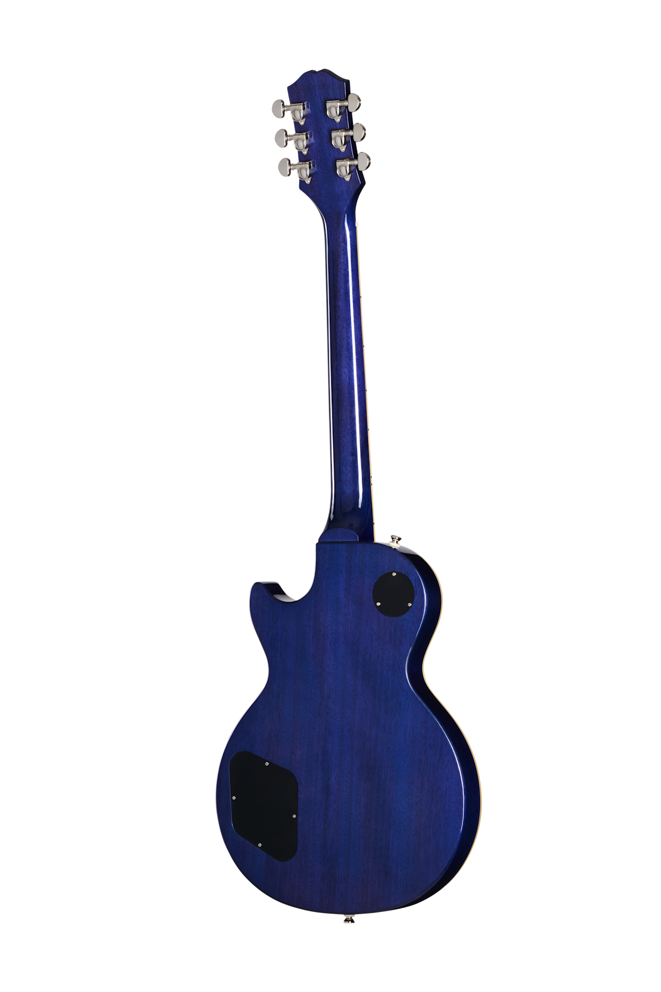 Epiphone Les Paul Standard 60s, Blueberry Burst Electric Guitar Epiphone