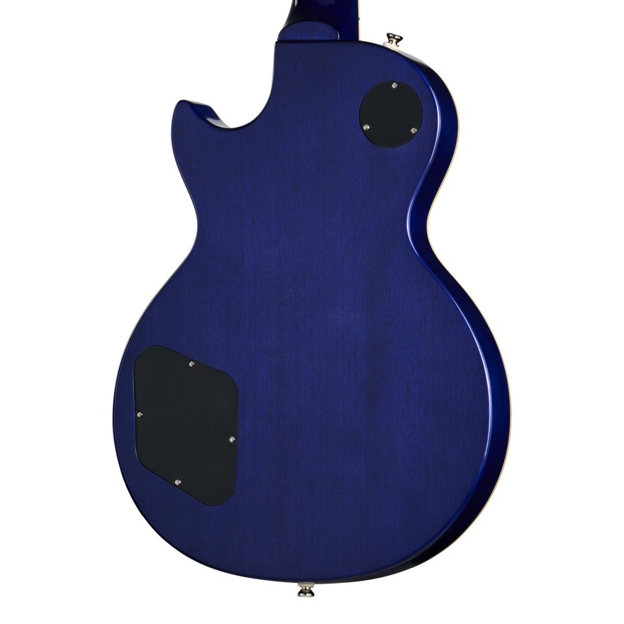 Epiphone Les Paul Standard 60s, Blueberry Burst, Exclusive Electric Guitar Epiphone