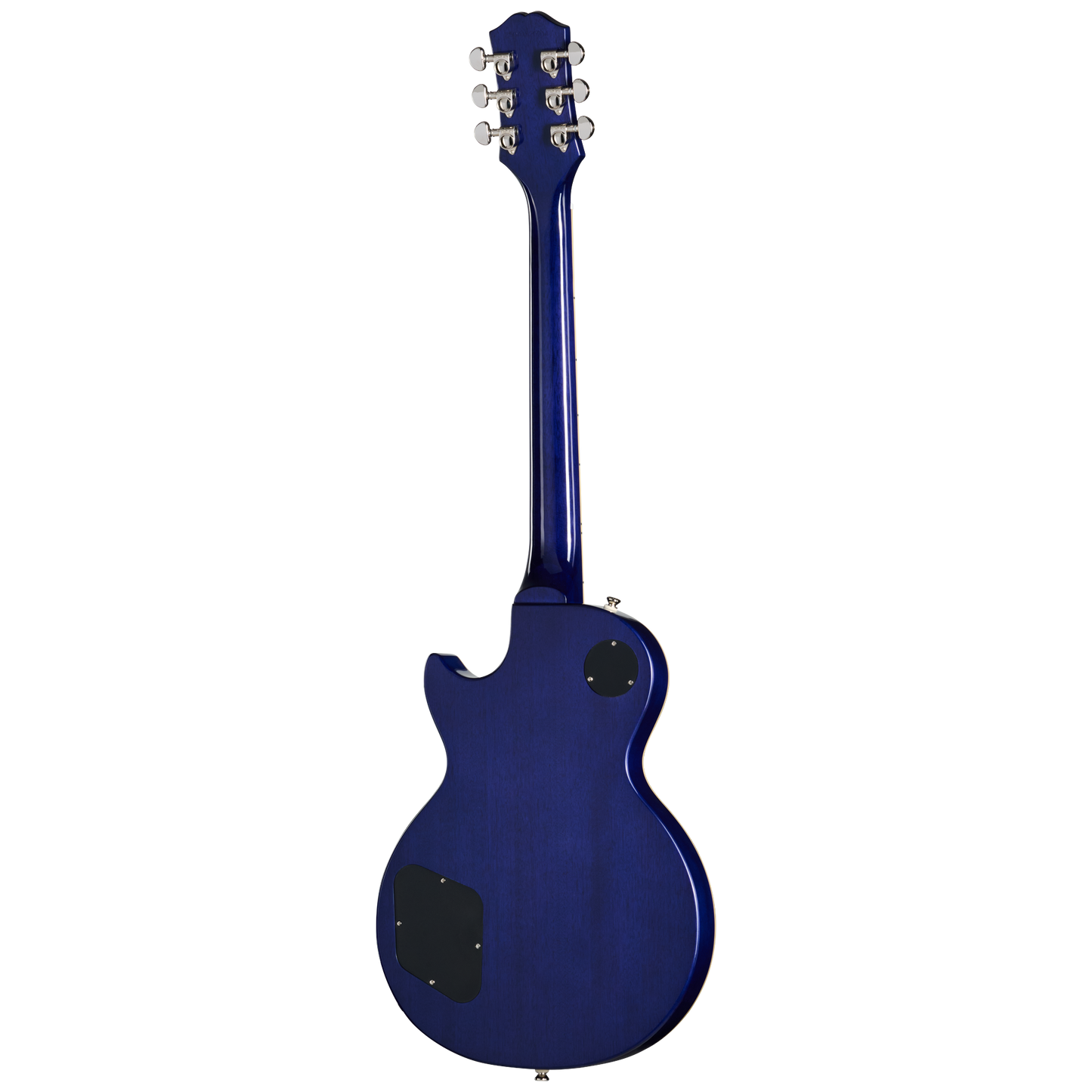 Epiphone Les Paul Standard 60s, Blueberry Burst, Exclusive Electric Guitar Epiphone