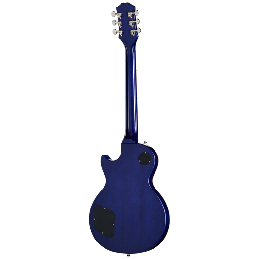Epiphone Les Paul Standard 60s, Blueberry Burst, Exclusive Electric Guitar Epiphone