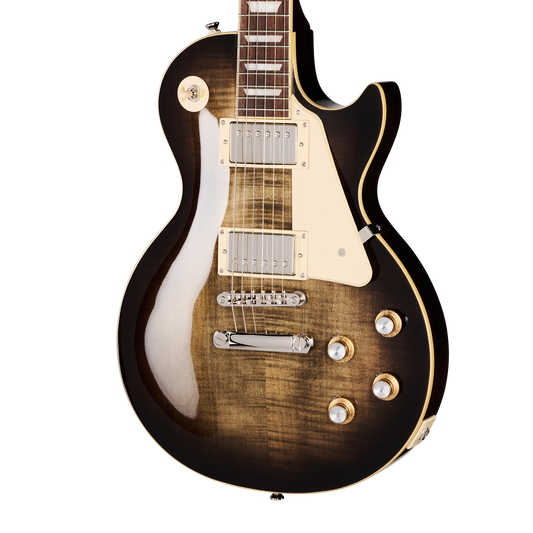 Epiphone Les Paul Standard 60s, Cobra Burst, Exclusive Electric Guitar Epiphone