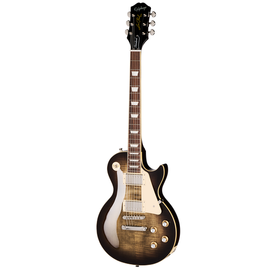 Epiphone Les Paul Standard 60s, Cobra Burst, Exclusive Electric Guitar Epiphone