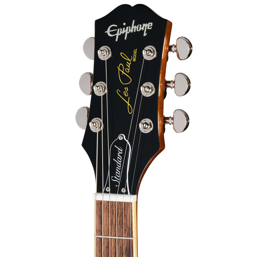 Epiphone Les Paul Standard 60s, Ebony Electric Guitar Epiphone