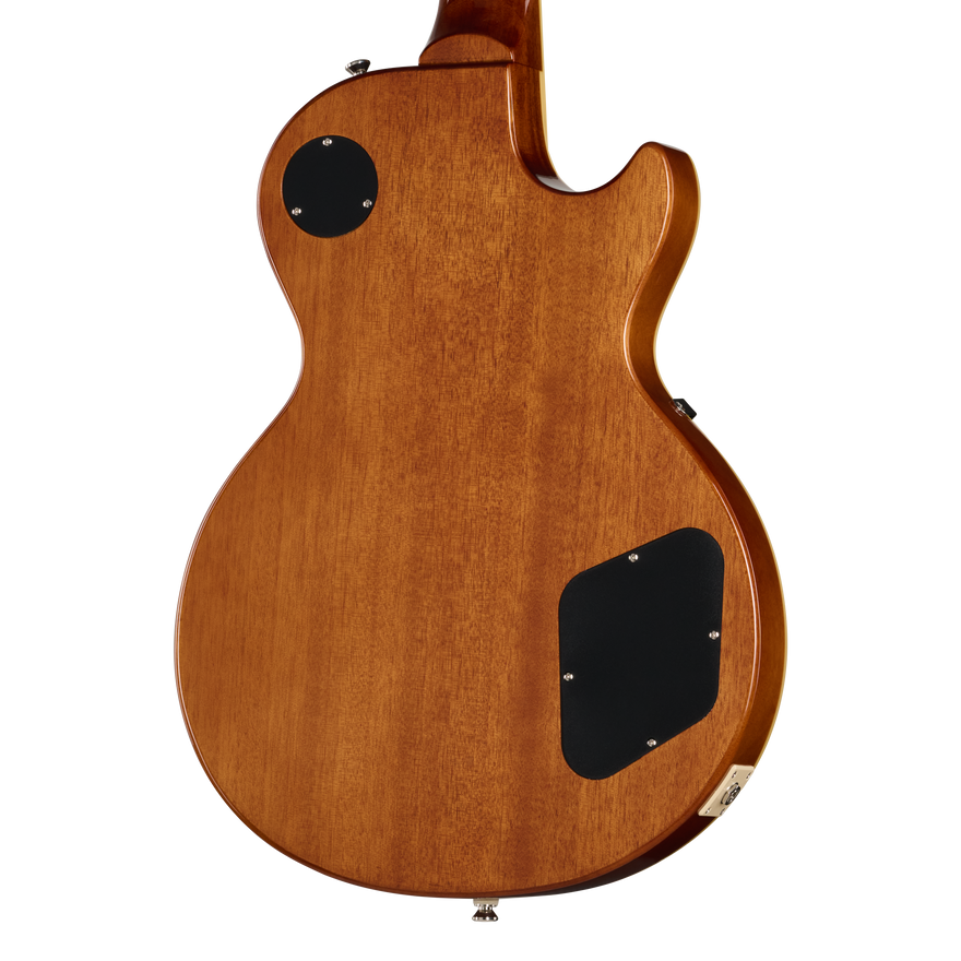 Epiphone Les Paul Standard 60s, Left-Handed, Ebony Electric Guitar Epiphone