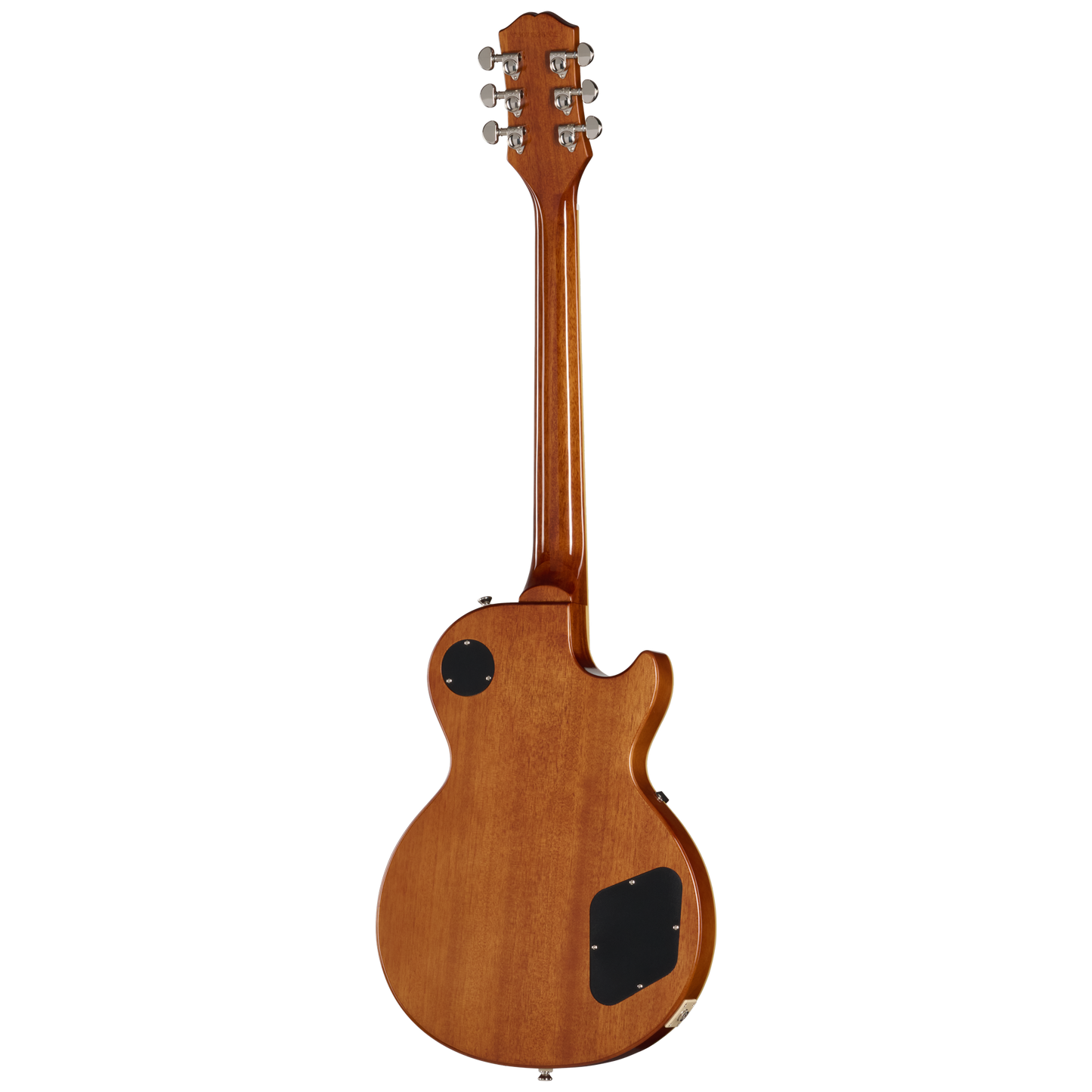 Epiphone Les Paul Standard 60s, Left-Handed, Ebony Electric Guitar Epiphone