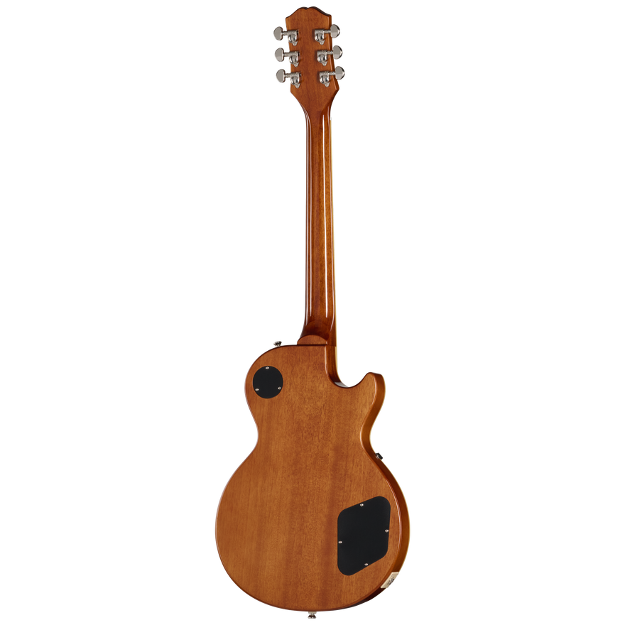 Epiphone Les Paul Standard 60s, Left-Handed, Ebony Electric Guitar Epiphone