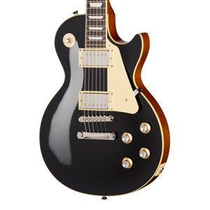 Epiphone Les Paul Standard 60s, Ebony Electric Guitar Epiphone