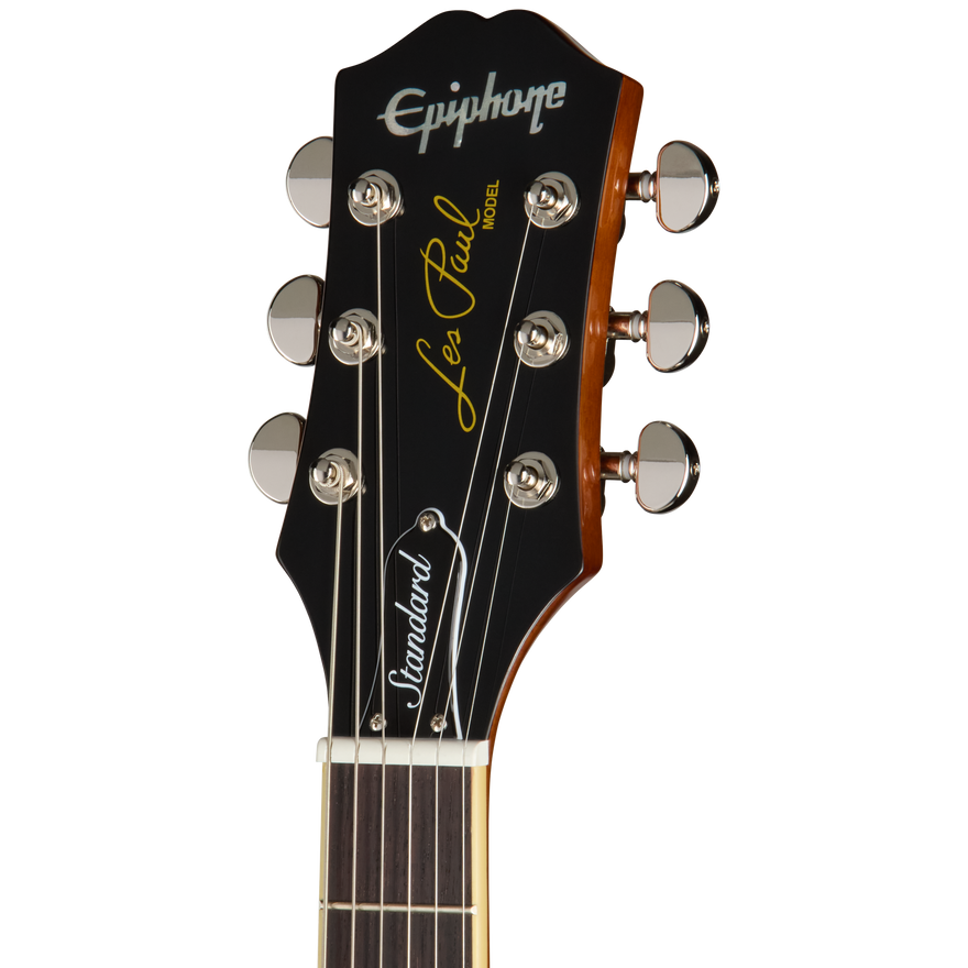 Epiphone Les Paul Standard 60s, Ebony Electric Guitar Epiphone