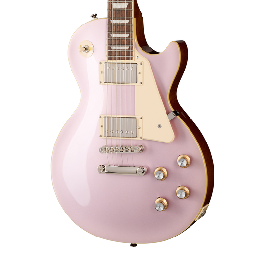 Epiphone Les Paul Standard 60s, Heather Poly Electric Guitar Epiphone