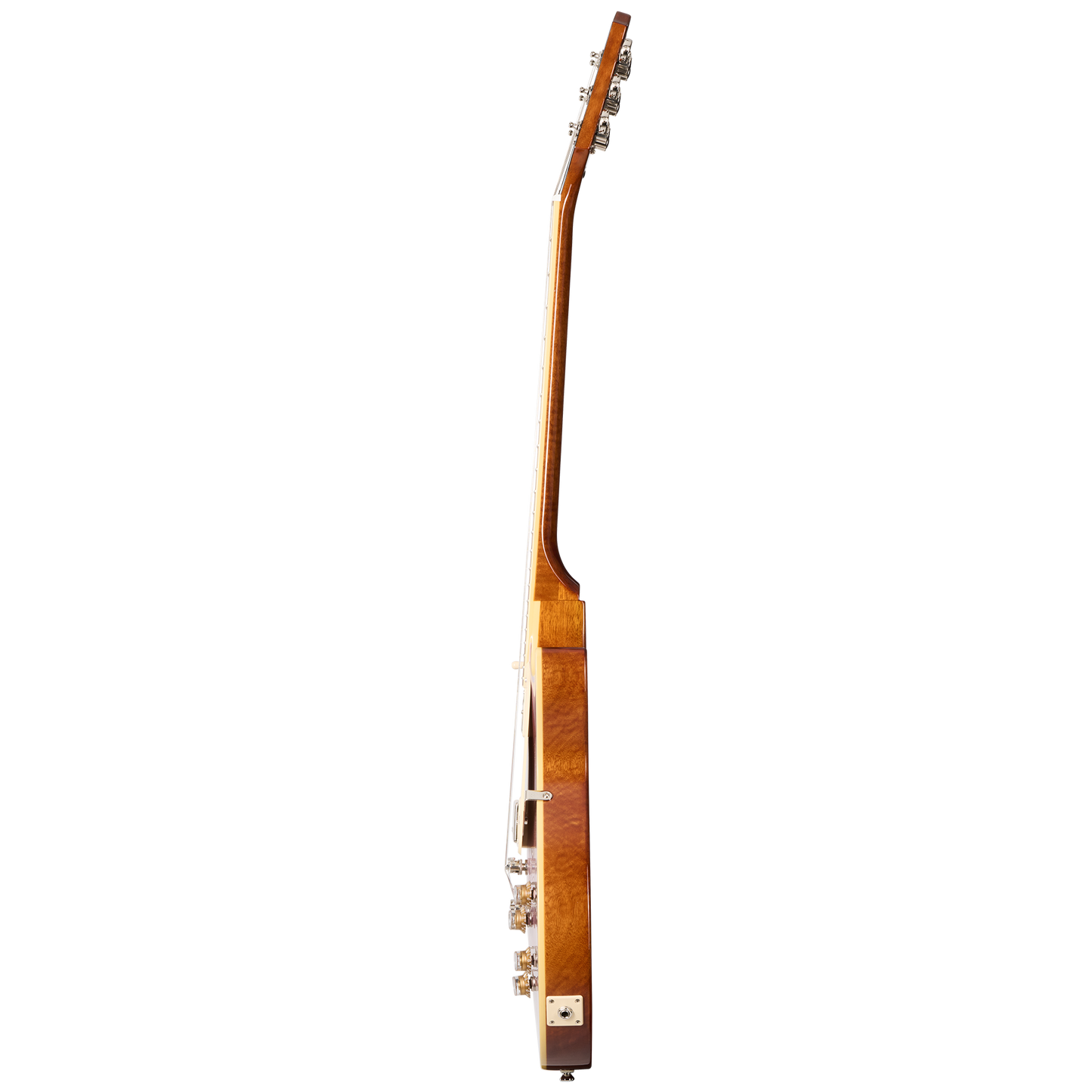 Epiphone Les Paul Standard 60s, Heather Poly Electric Guitar Epiphone