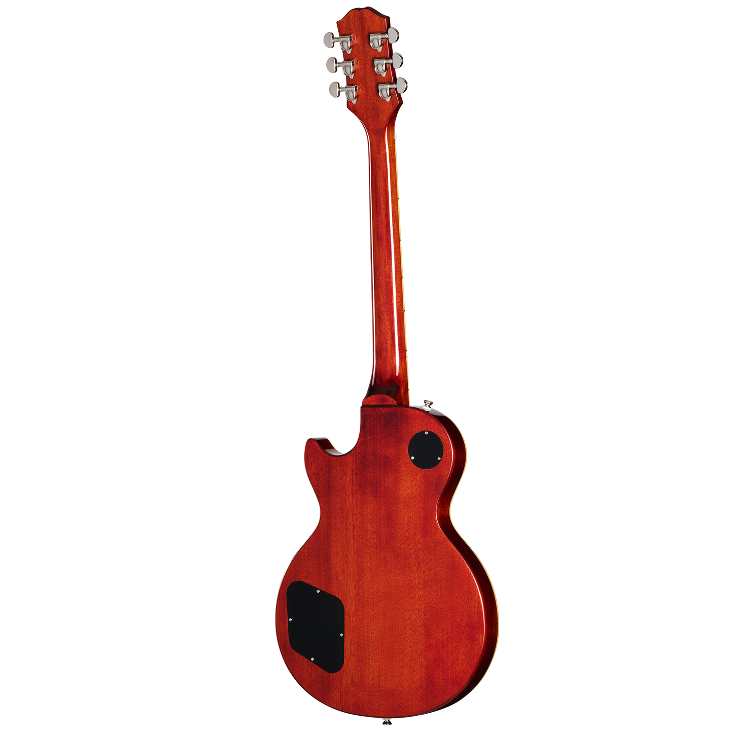 Epiphone Les Paul Standard 60s, Iced Tea Burst Electric Guitar Epiphone