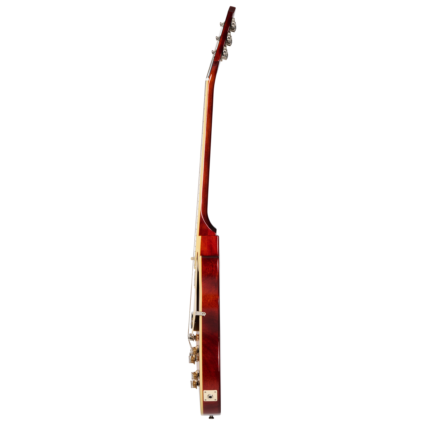 Epiphone Les Paul Standard 60s, Iced Tea Burst Electric Guitar Epiphone