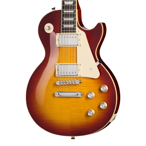 Epiphone Les Paul Standard 60s, Iced Tea Burst Electric Guitar Epiphone