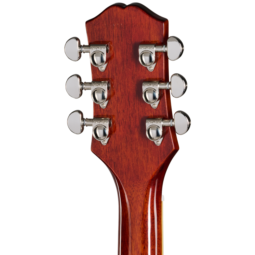 Epiphone Les Paul Standard 60s, Iced Tea Burst Electric Guitar Epiphone