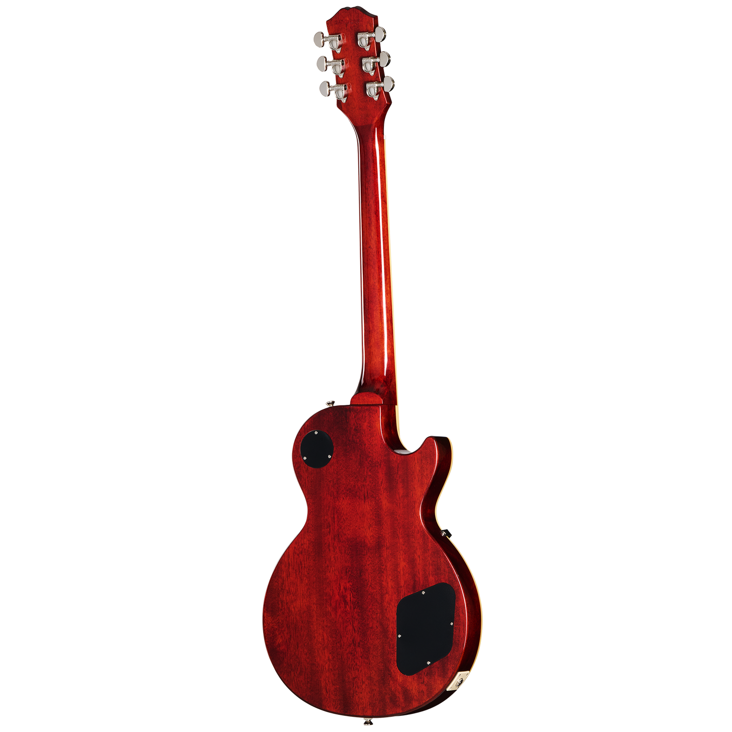 Epiphone Les Paul Standard 60s, Left-Handed, Iced Tea Burst Electric Guitar Epiphone