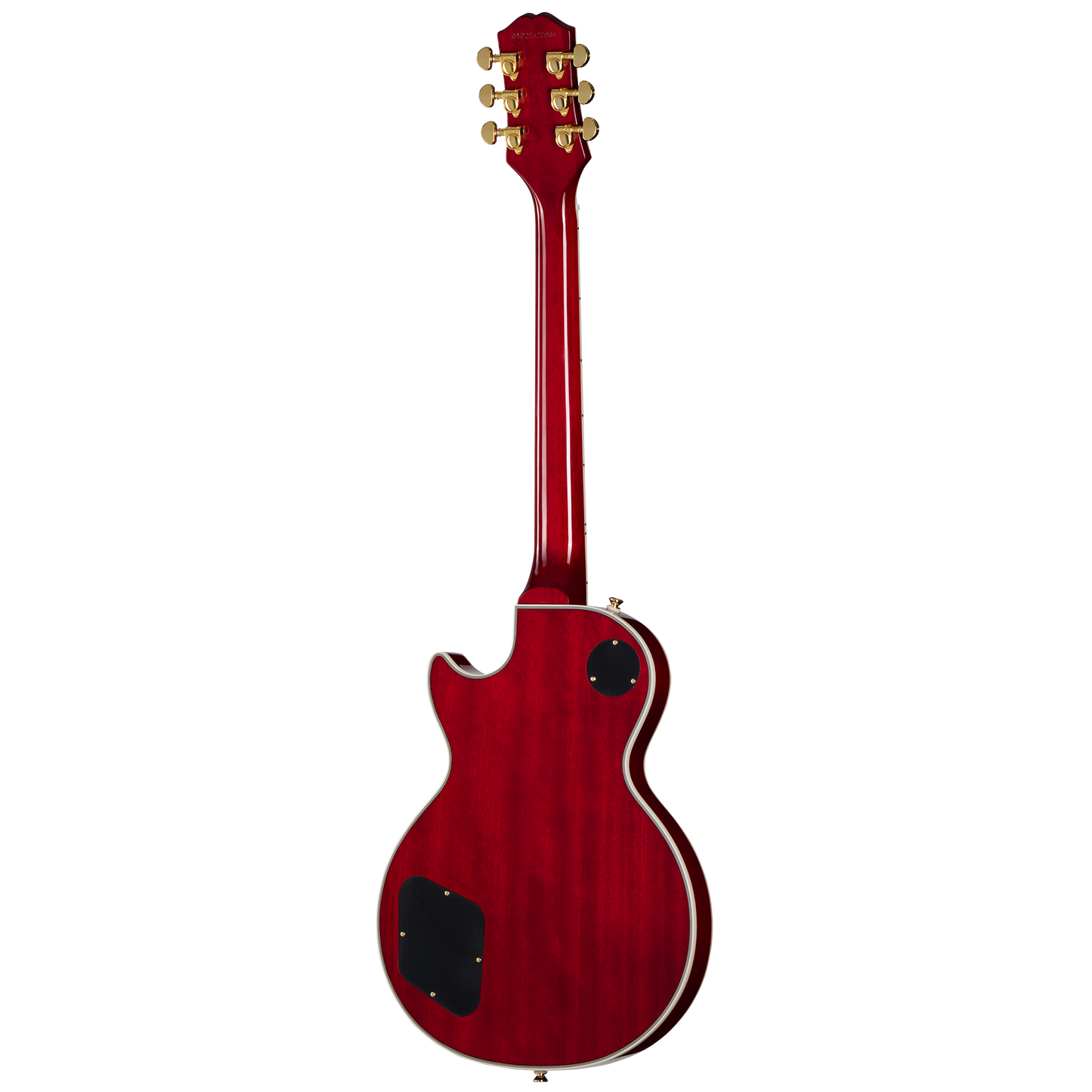 Epiphone Les Paul Custom, Heritage Cherry Sunburst, Exclusive Electric Guitar Epiphone