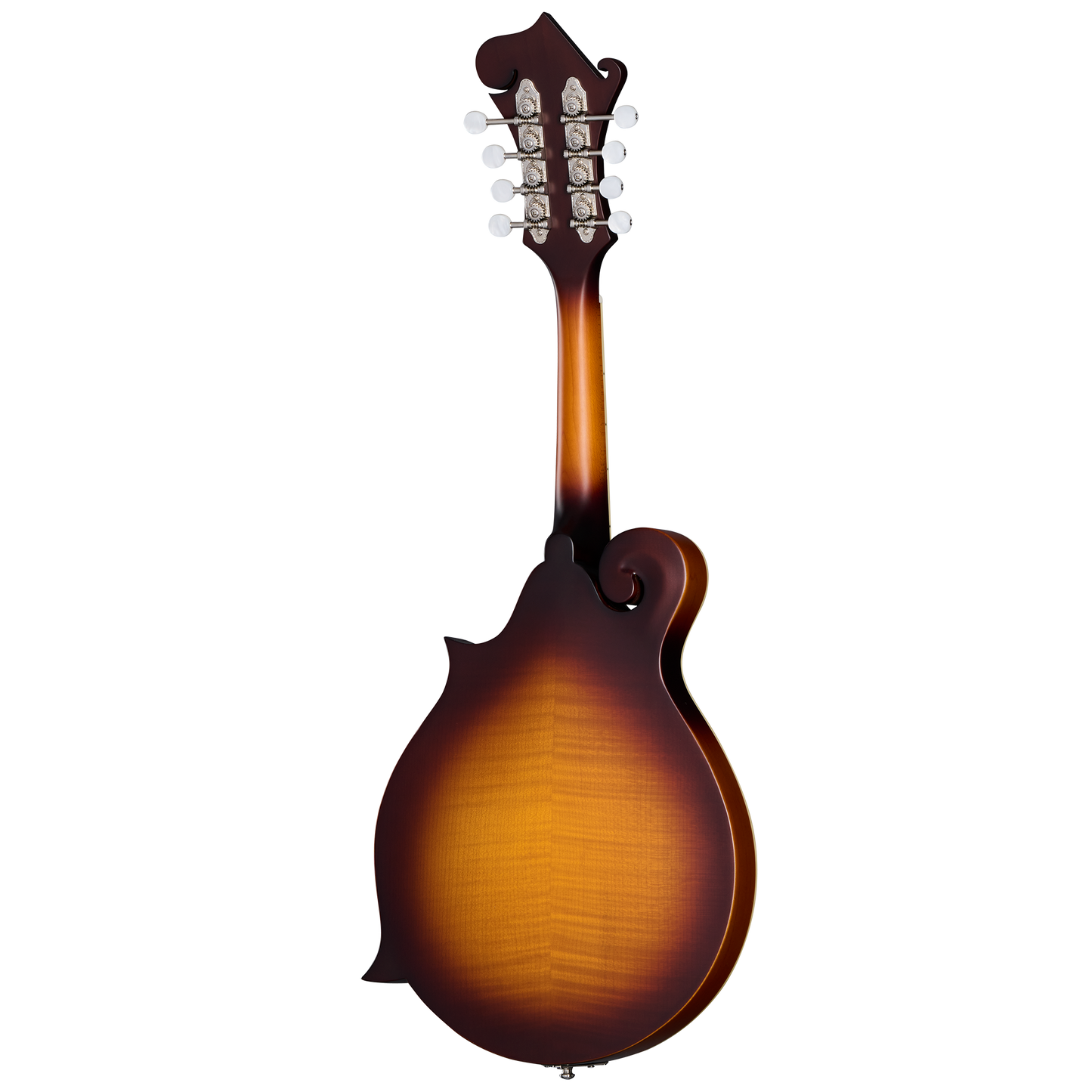 Epiphone F-5 Studio, Vintage Sunburst Satin Mandolin Epiphone