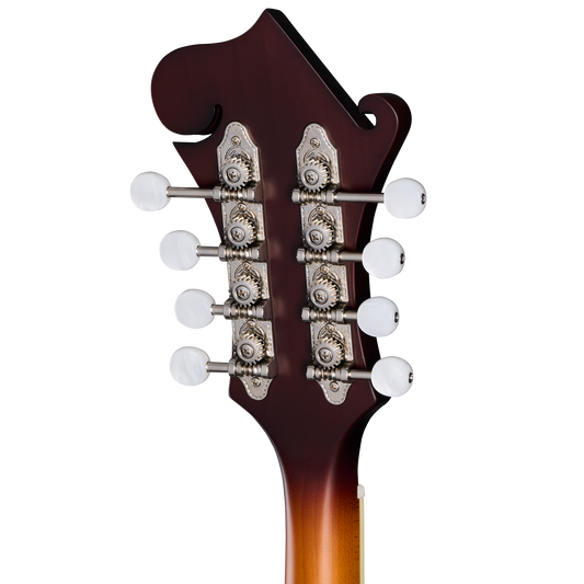Epiphone F-5 Studio, Vintage Sunburst Satin Mandolin Epiphone