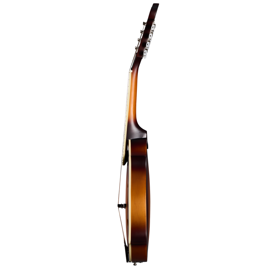 Epiphone F-5 Studio, Vintage Sunburst Satin Mandolin Epiphone