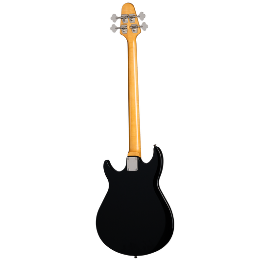 Epiphone Grabber Bass, Ebony Electric Bass Epiphone