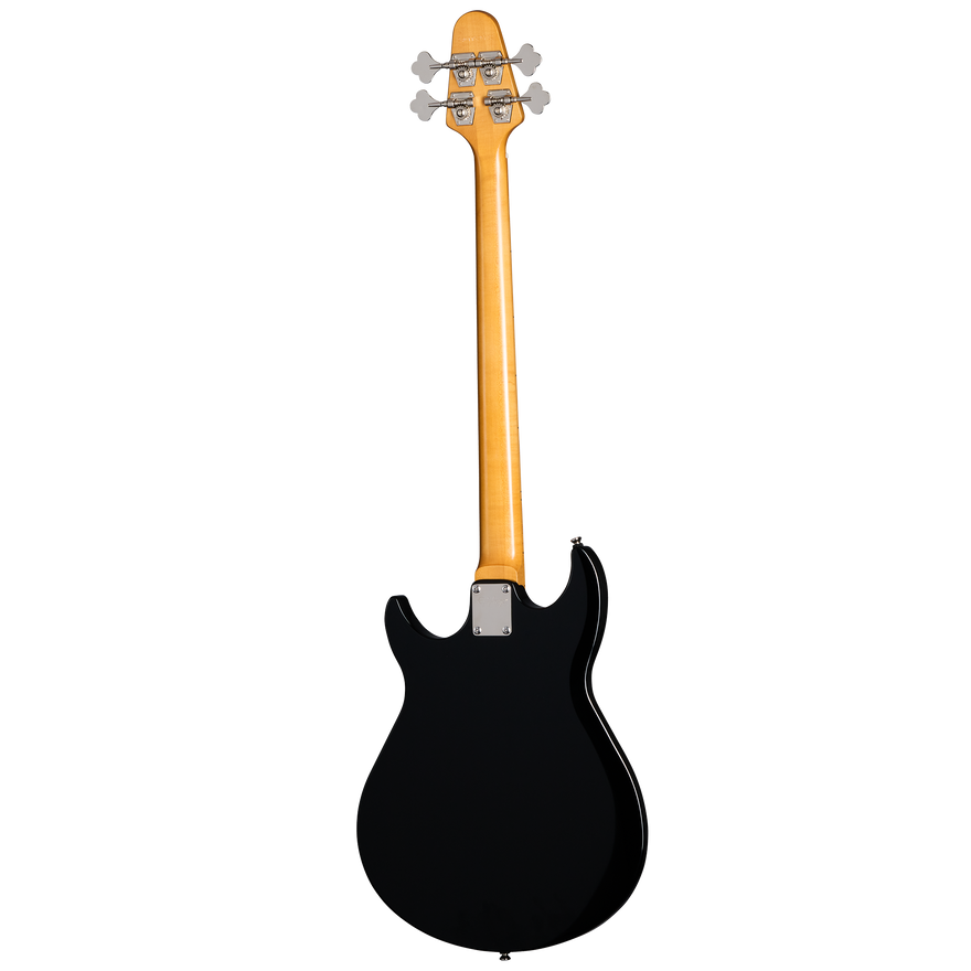 Epiphone Grabber Bass, Ebony Electric Bass Epiphone